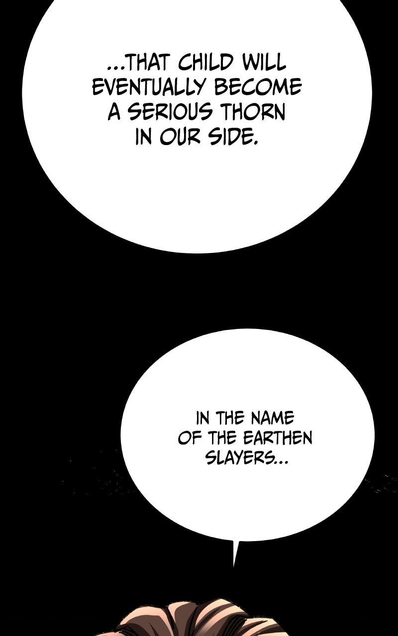 Warrior Grandpa and His Supreme Granddaughter Episode 27 page 56 - 