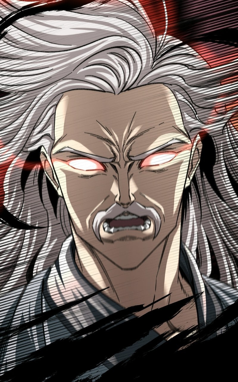Warrior Grandpa and His Supreme Granddaughter Episode 27 page 62 - 