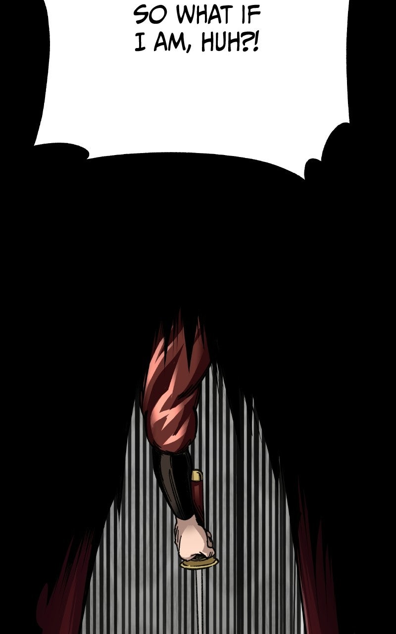Warrior Grandpa and His Supreme Granddaughter Episode 27 page 65 - 