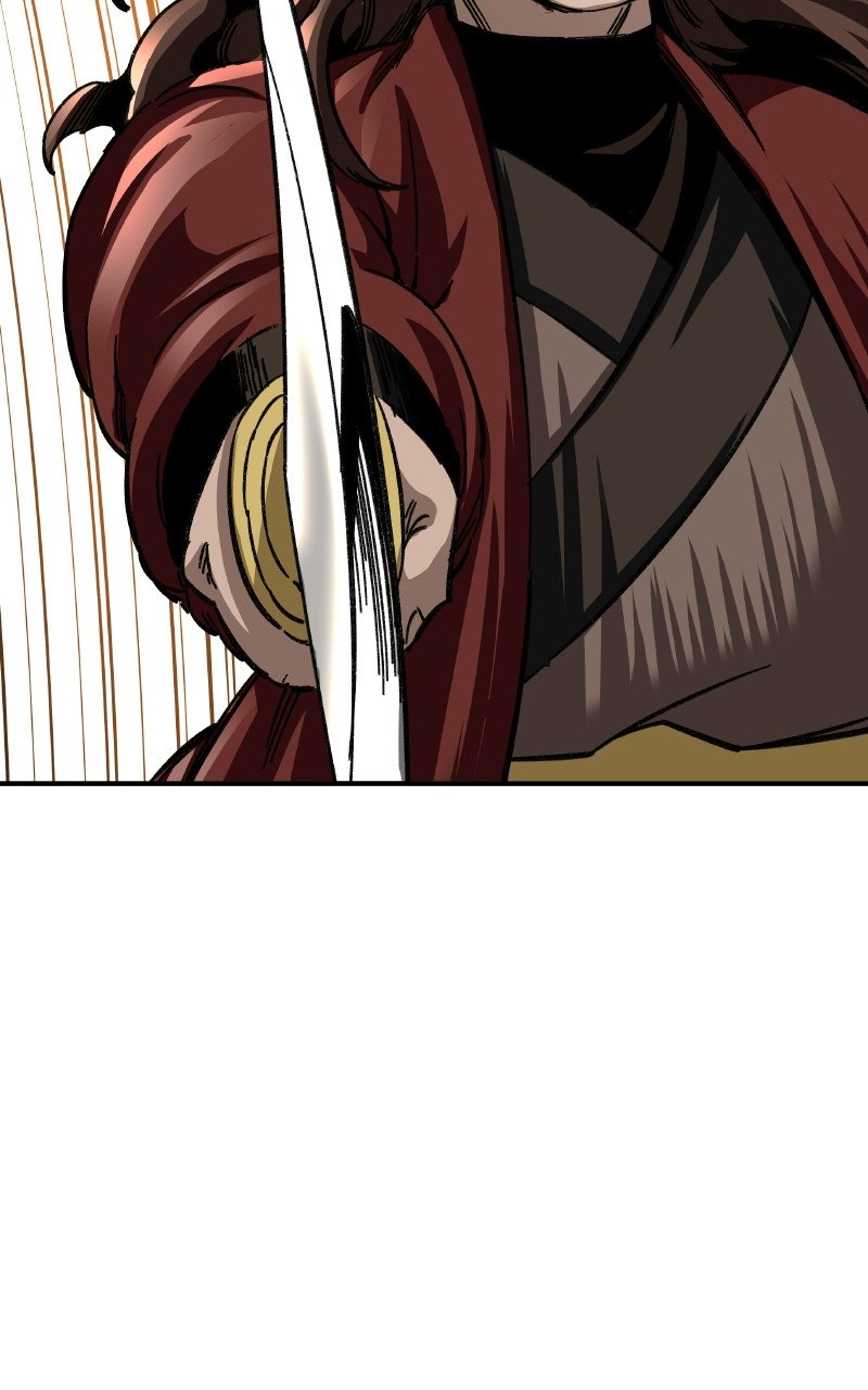 Warrior Grandpa and His Supreme Granddaughter Episode 27 page 72 - 