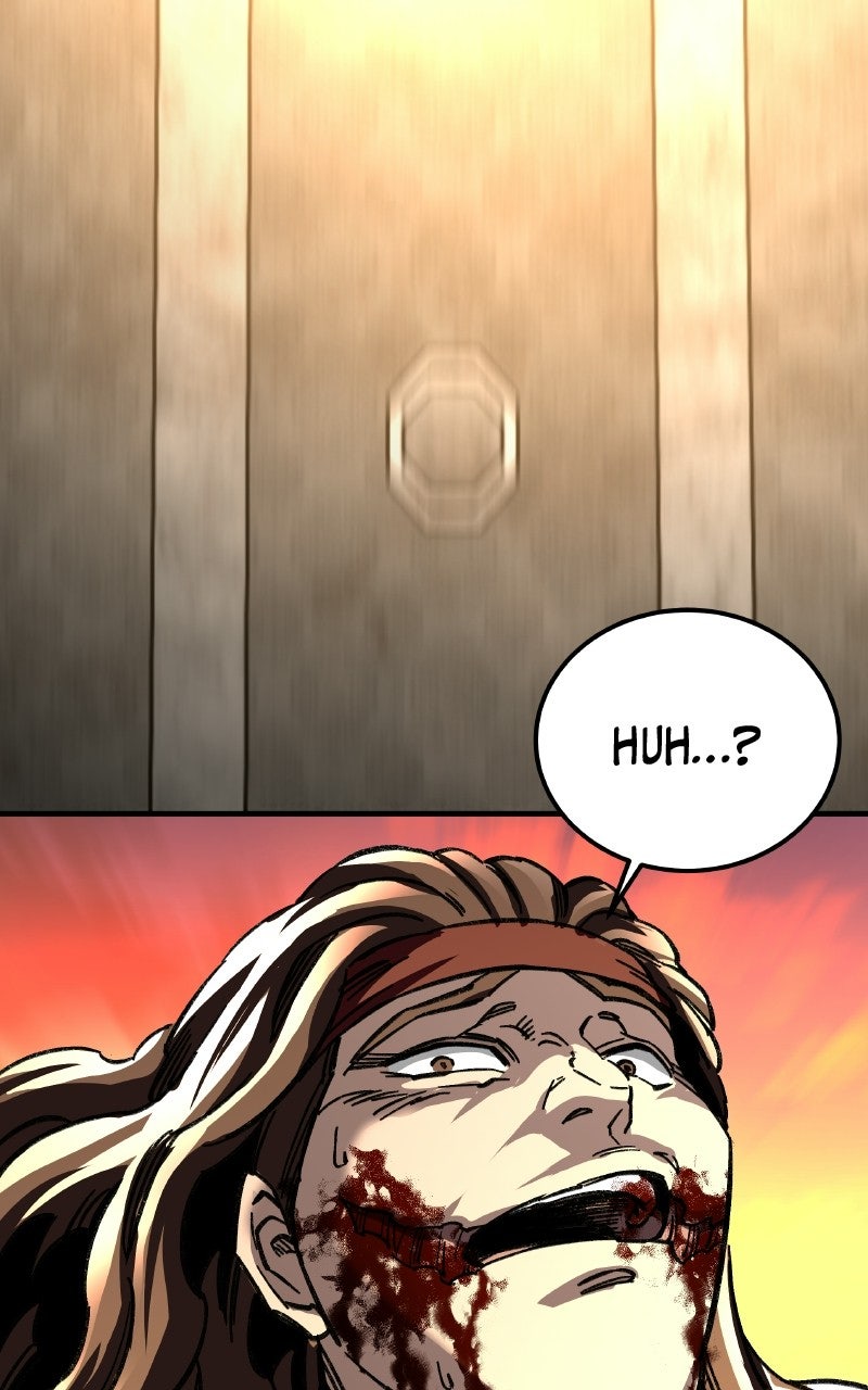 Warrior Grandpa and His Supreme Granddaughter Episode 27 page 81 - 