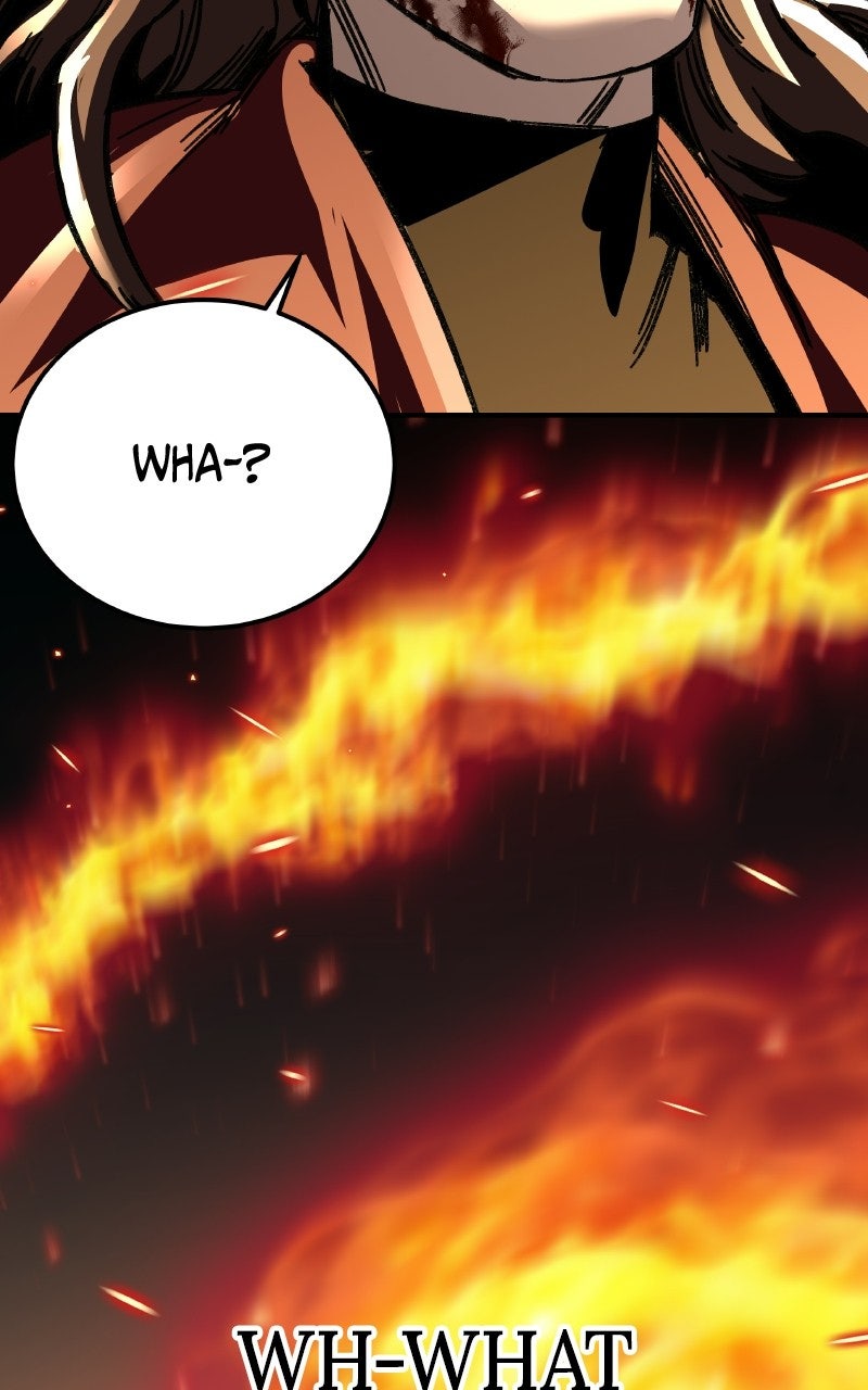 Warrior Grandpa and His Supreme Granddaughter Episode 27 page 82 - 