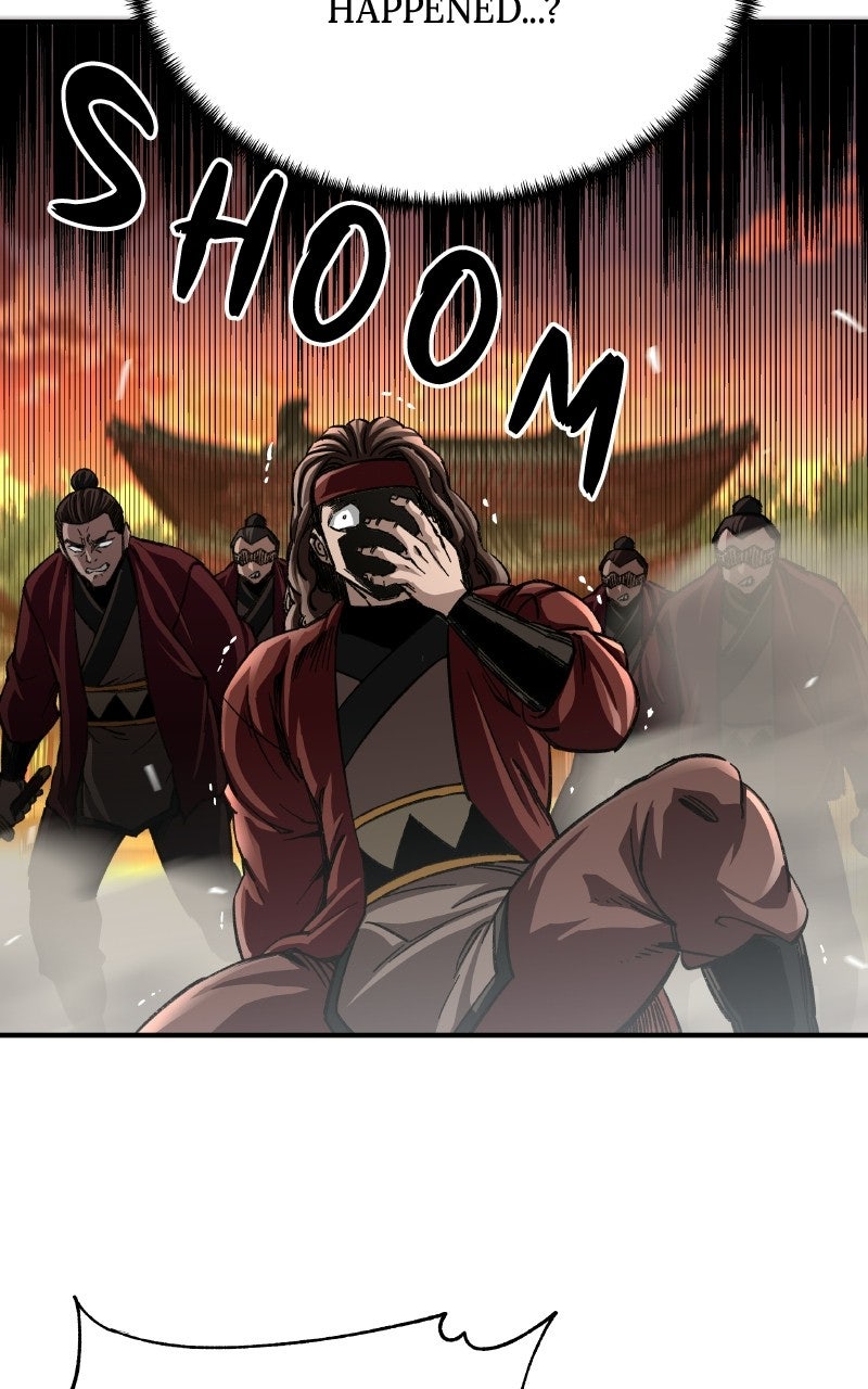 Warrior Grandpa and His Supreme Granddaughter Episode 27 page 10 - 