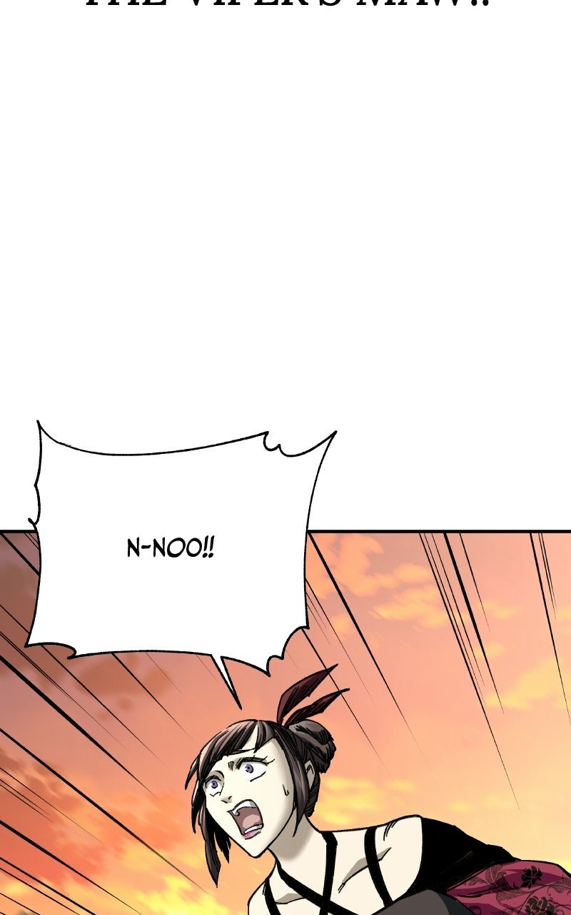 Warrior Grandpa and His Supreme Granddaughter Episode 27 page 95 - 