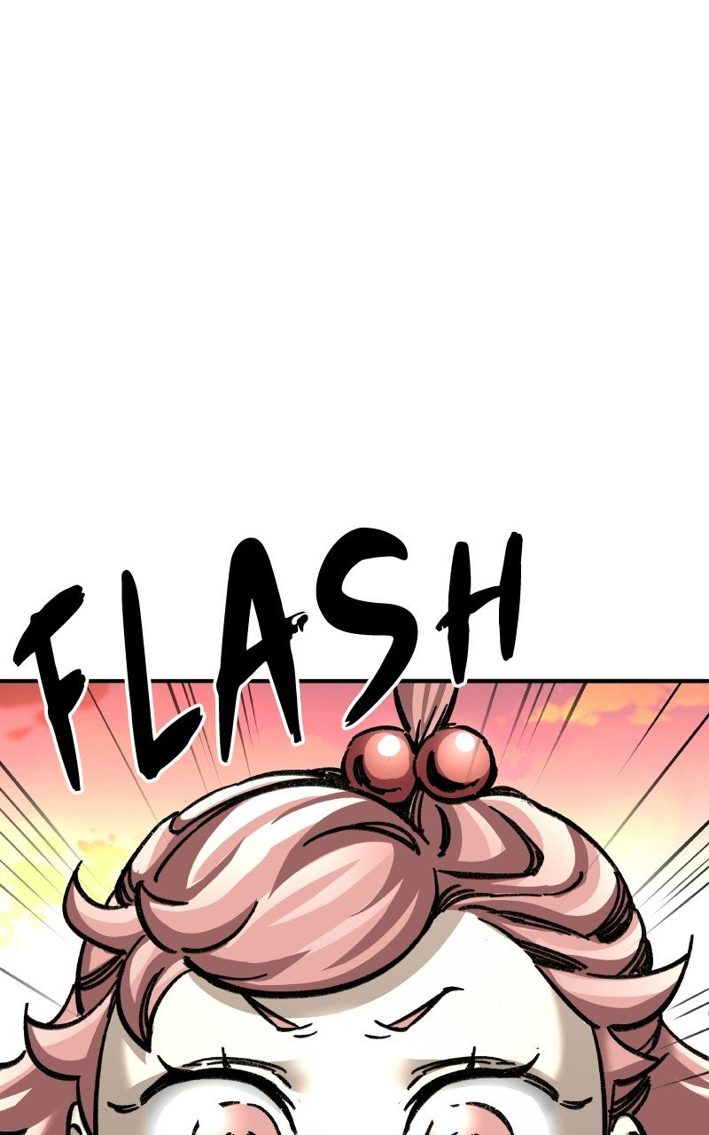 Warrior Grandpa and His Supreme Granddaughter Episode 27 page 99 - 