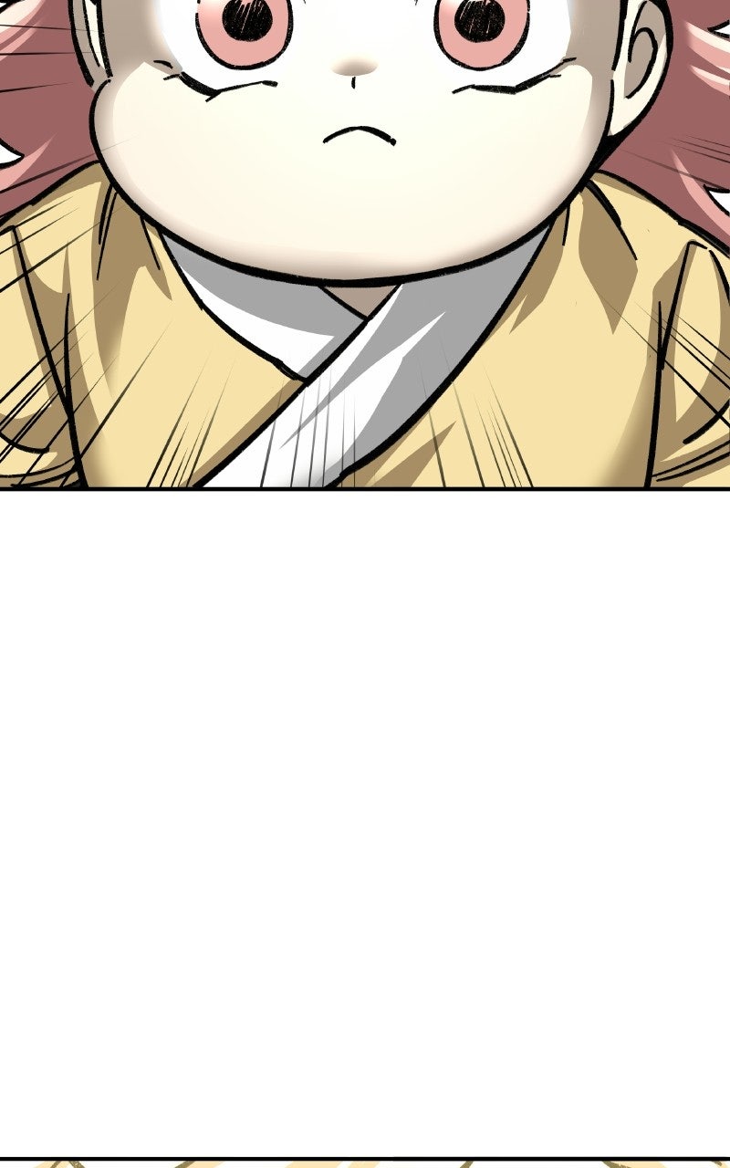 Warrior Grandpa and His Supreme Granddaughter Episode 27 page 100 - 