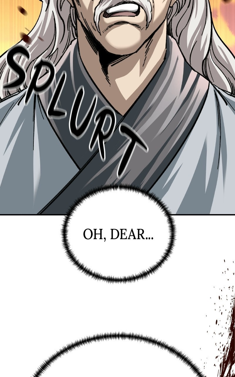 Warrior Grandpa and His Supreme Granddaughter Episode 28 page 11 - 