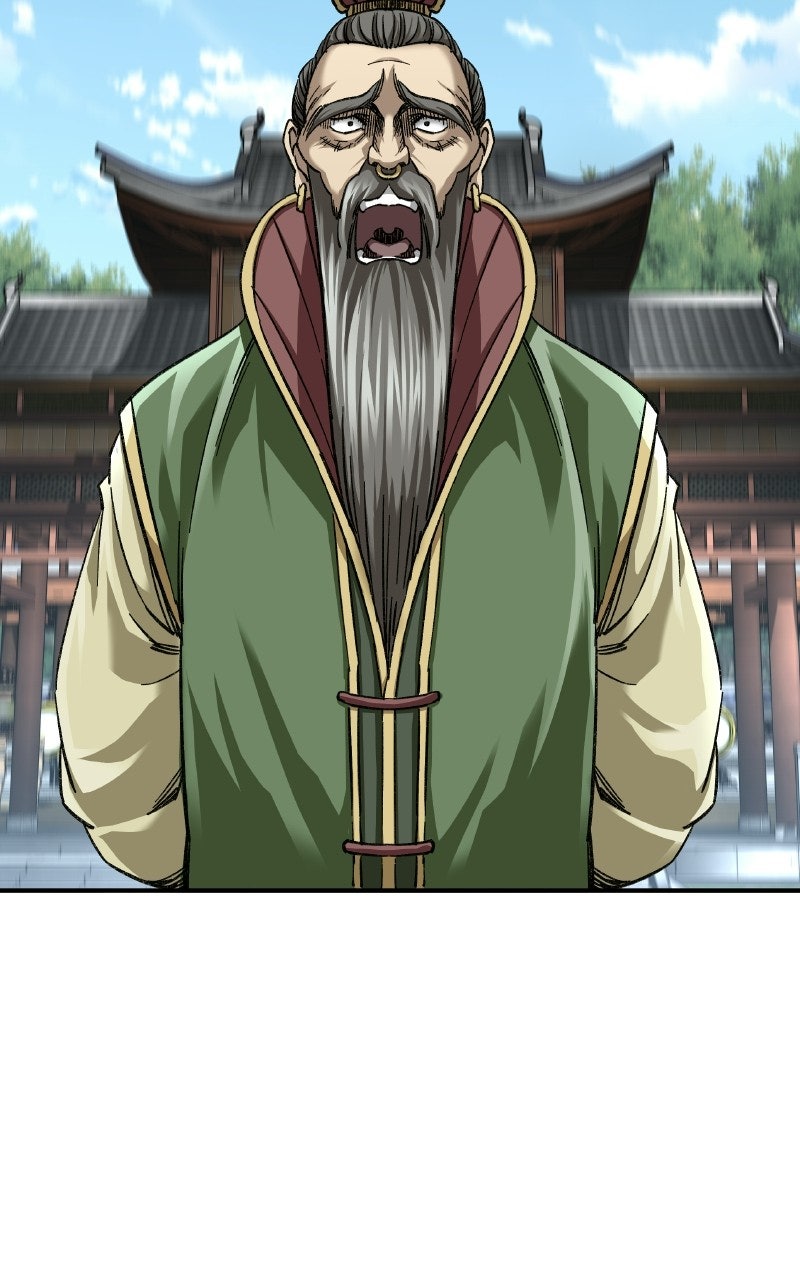 Warrior Grandpa and His Supreme Granddaughter Episode 28 page 102 - 