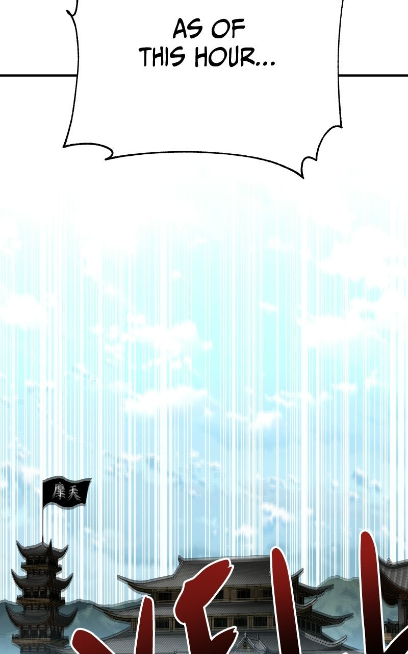 Warrior Grandpa and His Supreme Granddaughter Episode 28 page 112 - 