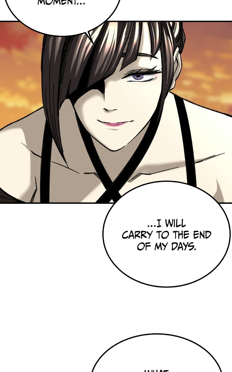 Warrior Grandpa and His Supreme Granddaughter Episode 28 page 19 - 