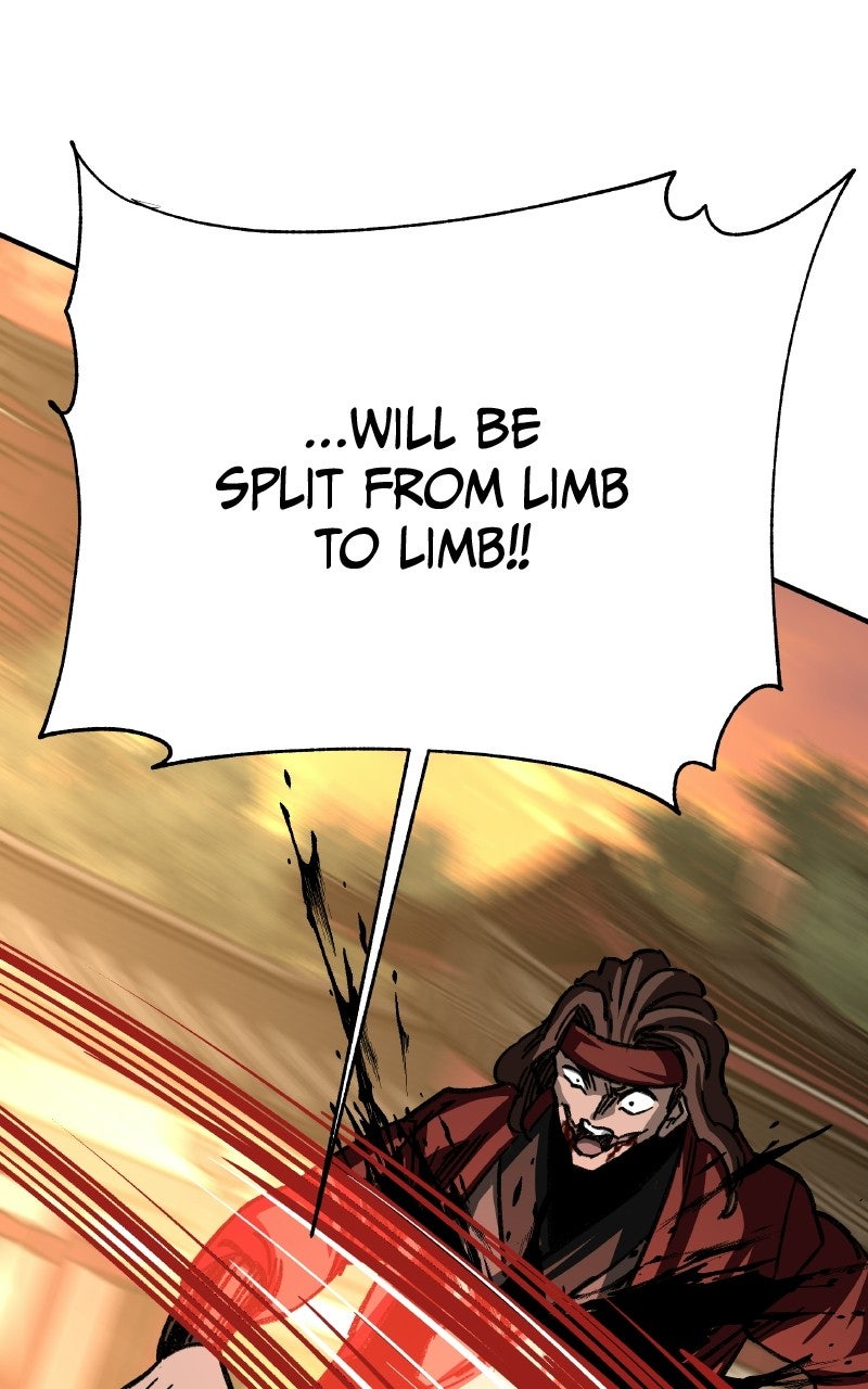 Warrior Grandpa and His Supreme Granddaughter Episode 28 page 3 - 