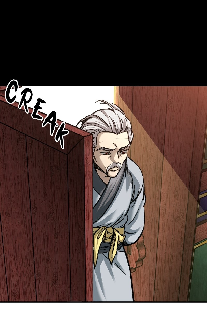 Warrior Grandpa and His Supreme Granddaughter Episode 28 page 26 - 