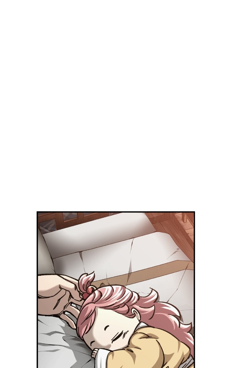 Warrior Grandpa and His Supreme Granddaughter Episode 28 page 27 - 