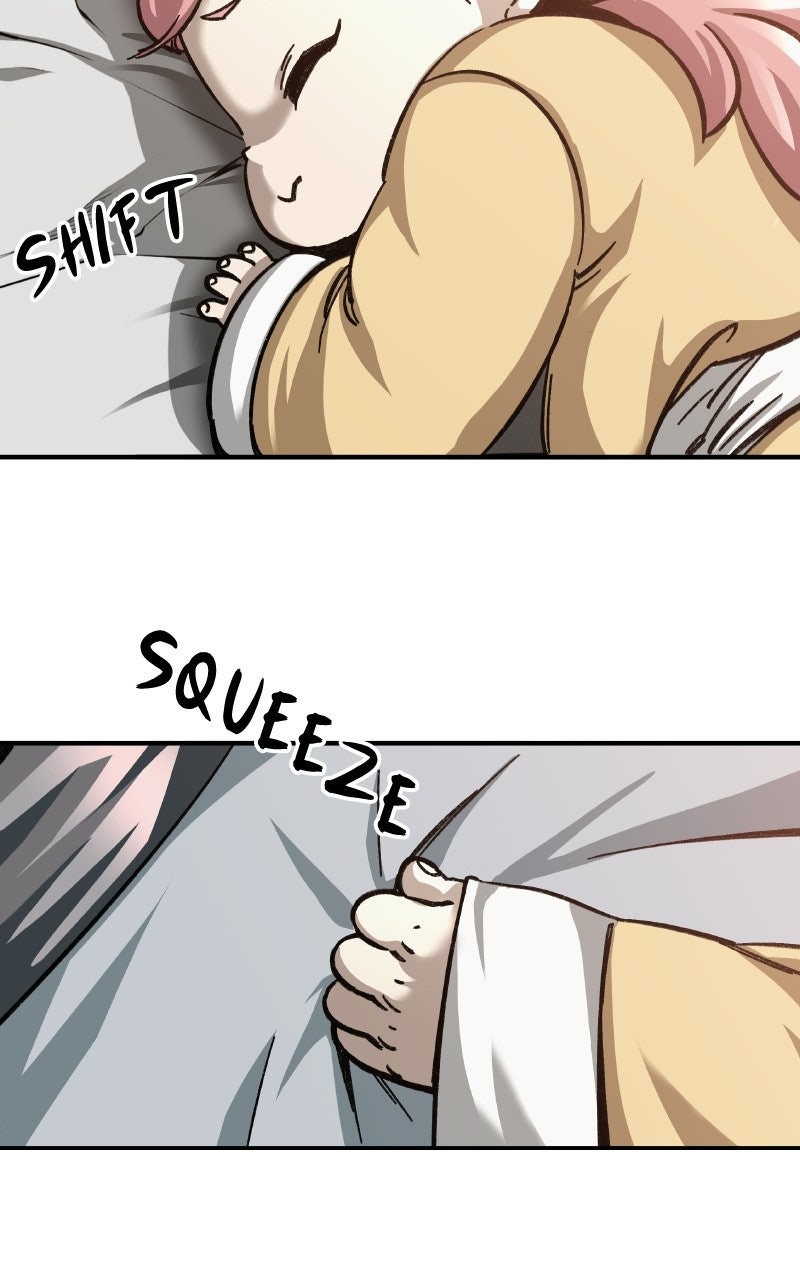 Warrior Grandpa and His Supreme Granddaughter Episode 28 page 30 - 