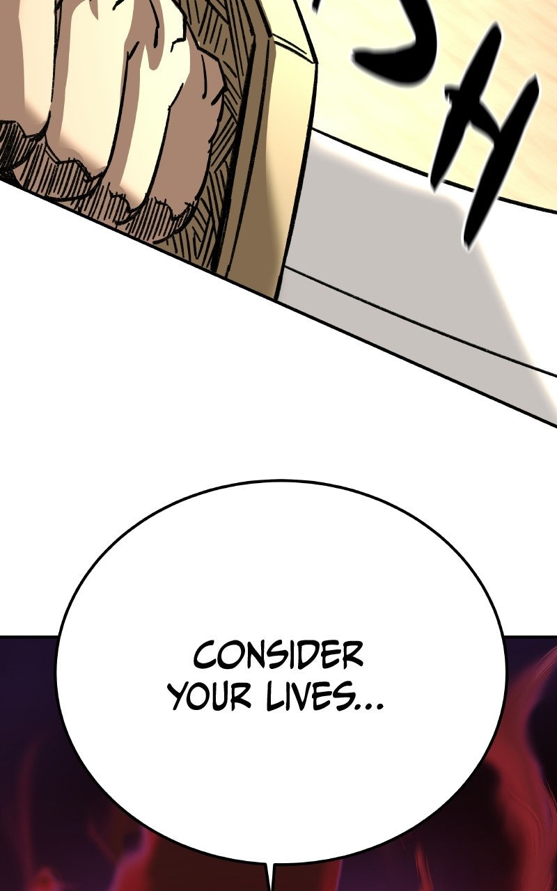 Warrior Grandpa and His Supreme Granddaughter Episode 28 page 5 - 