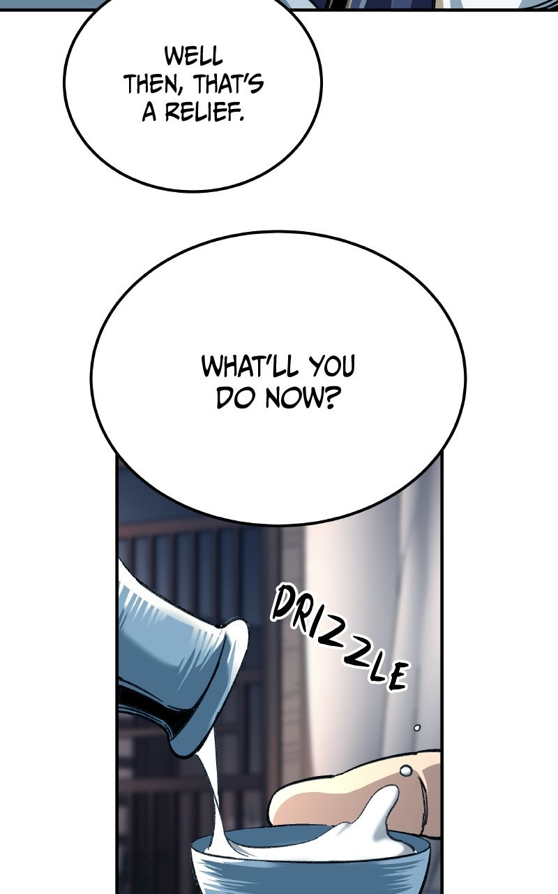 Warrior Grandpa and His Supreme Granddaughter Episode 28 page 42 - 