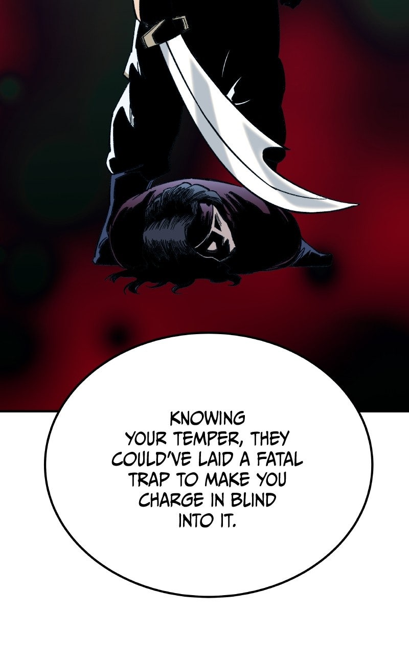 Warrior Grandpa and His Supreme Granddaughter Episode 28 page 50 - 
