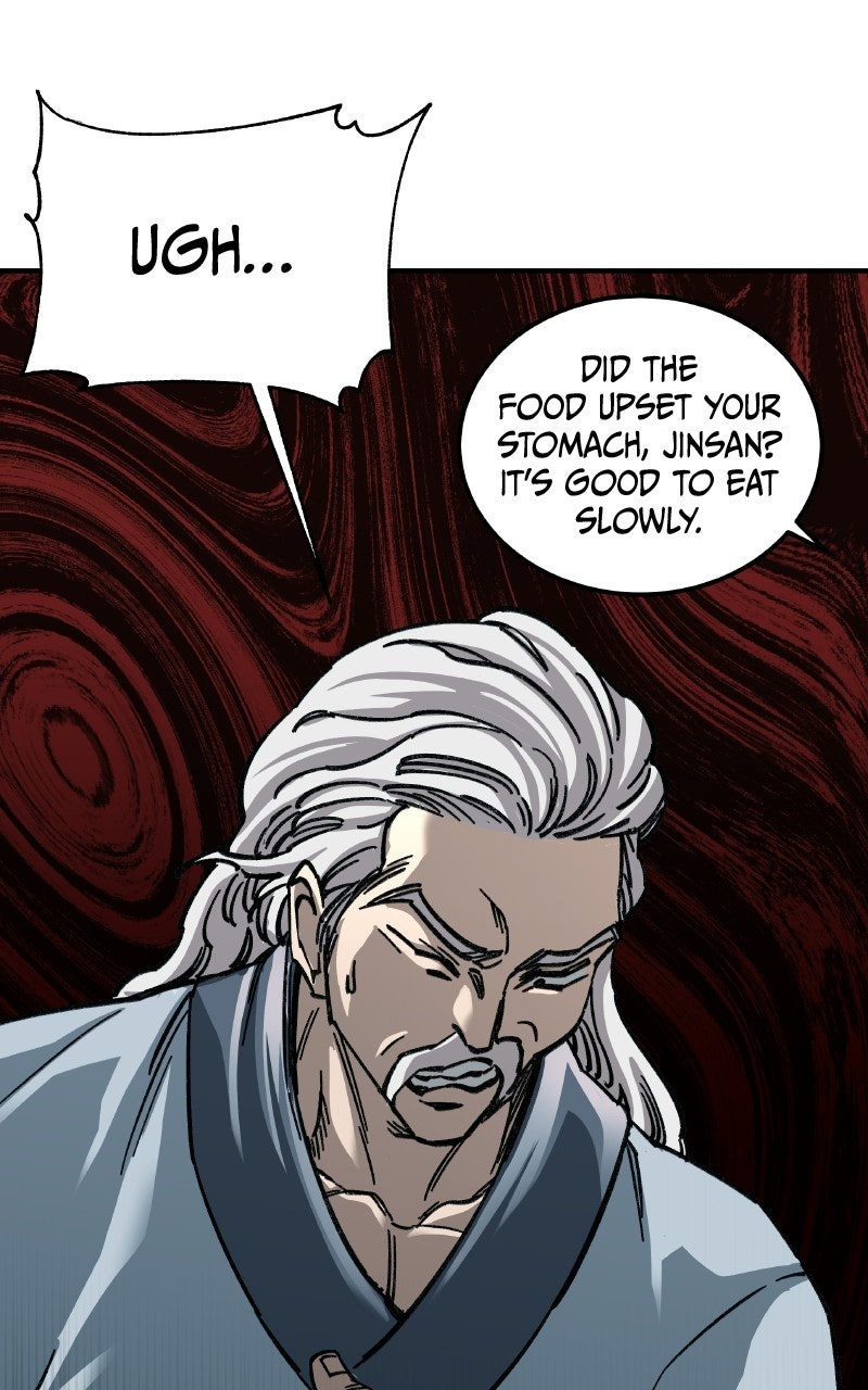 Warrior Grandpa and His Supreme Granddaughter Episode 28 page 58 - 