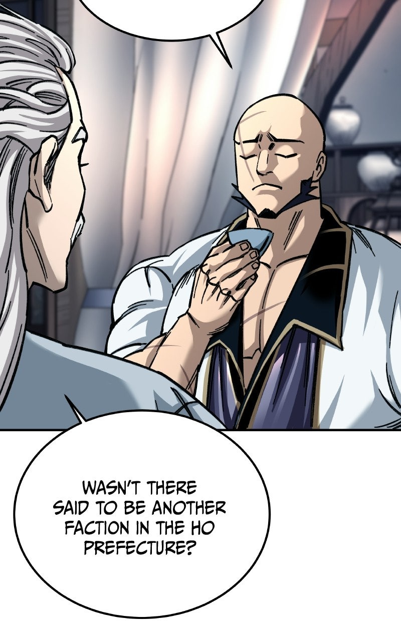 Warrior Grandpa and His Supreme Granddaughter Episode 28 page 60 - 