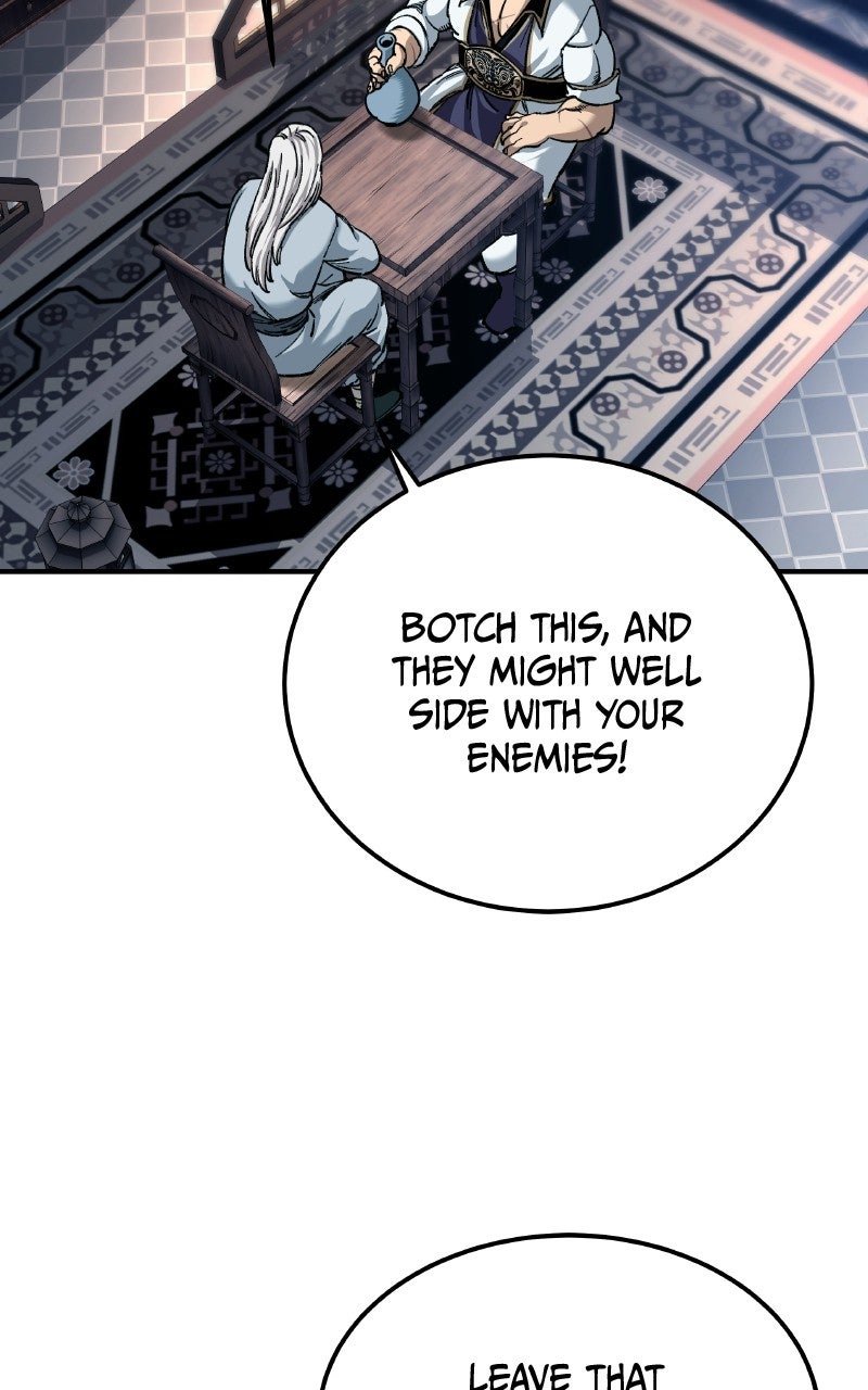 Warrior Grandpa and His Supreme Granddaughter Episode 28 page 64 - 