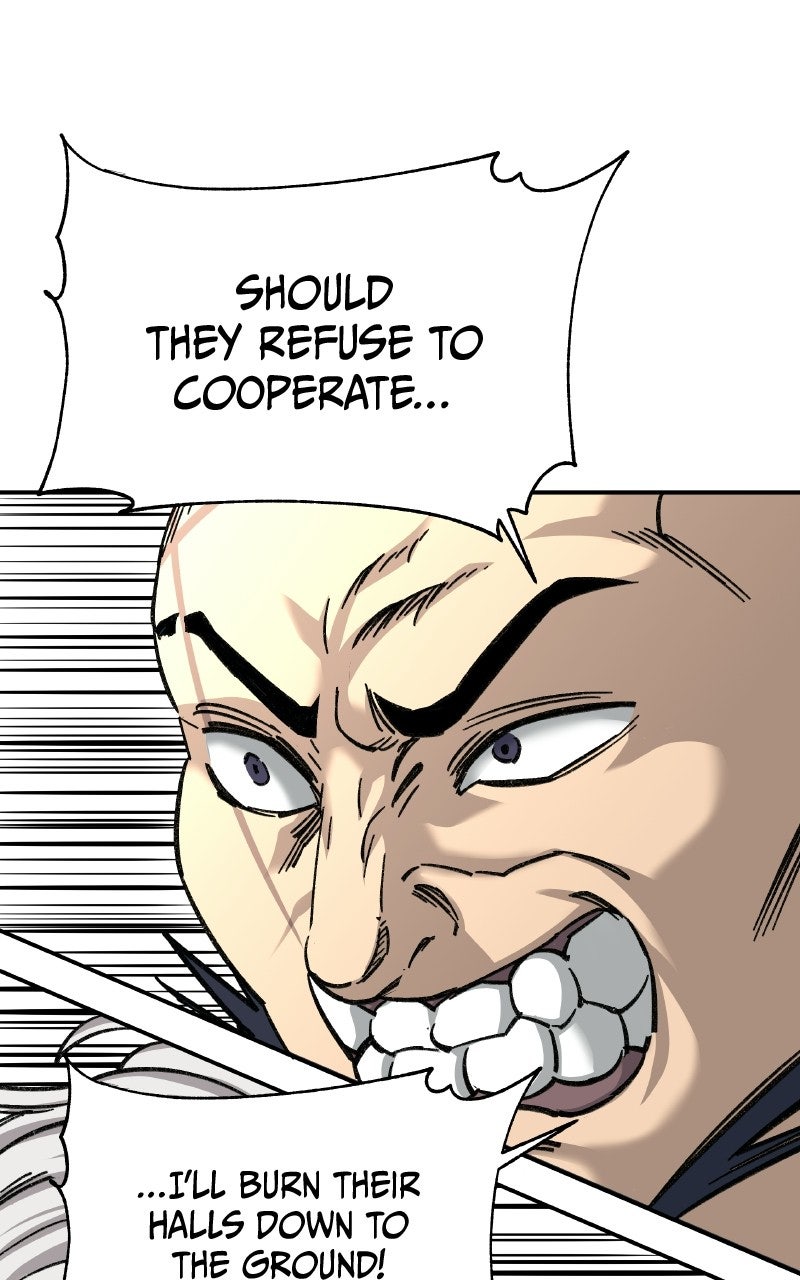 Warrior Grandpa and His Supreme Granddaughter Episode 28 page 66 - 