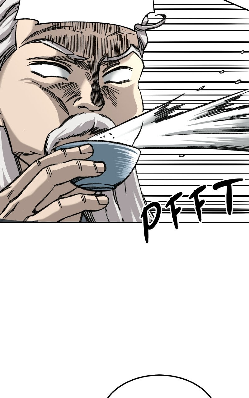 Warrior Grandpa and His Supreme Granddaughter Episode 28 page 67 - 