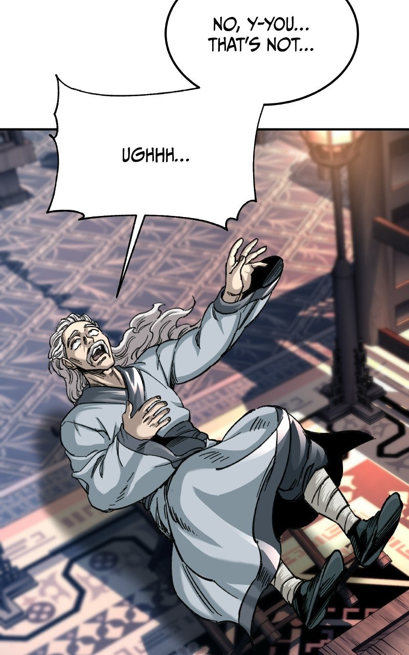 Warrior Grandpa and His Supreme Granddaughter Episode 28 page 68 - 