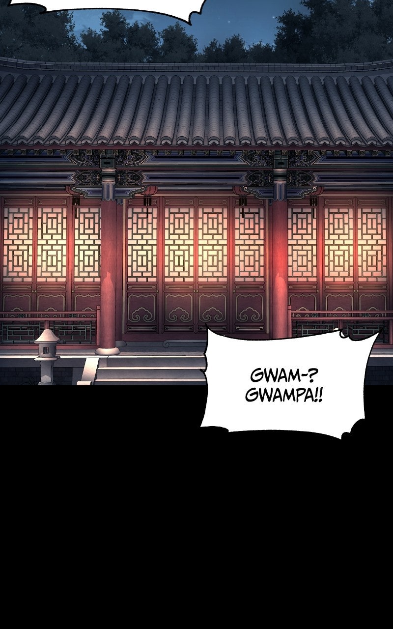 Warrior Grandpa and His Supreme Granddaughter Episode 28 page 70 - 
