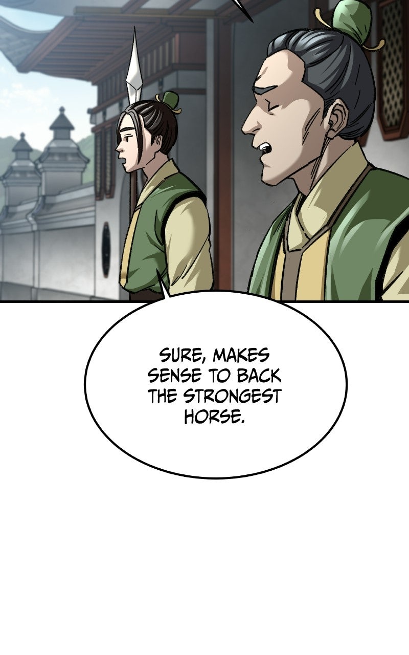 Warrior Grandpa and His Supreme Granddaughter Episode 28 page 75 - 