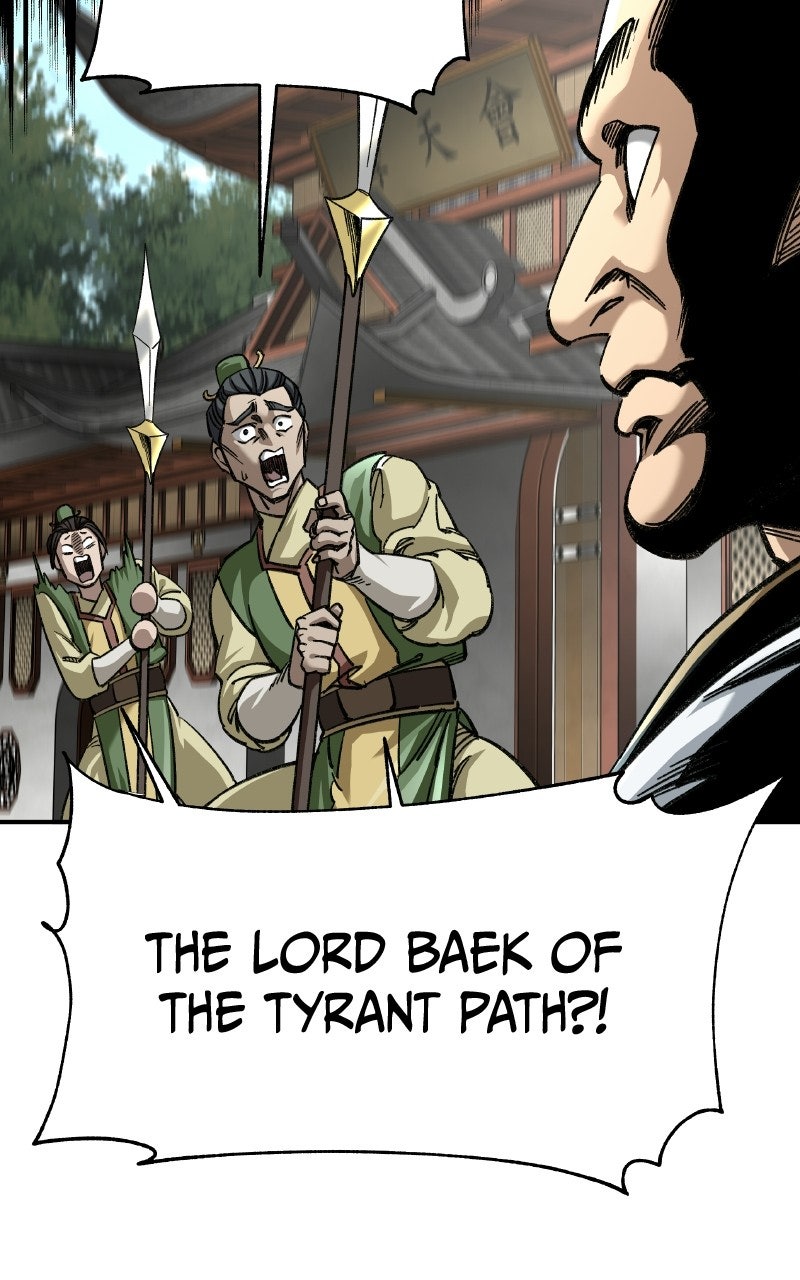 Warrior Grandpa and His Supreme Granddaughter Episode 28 page 78 - 