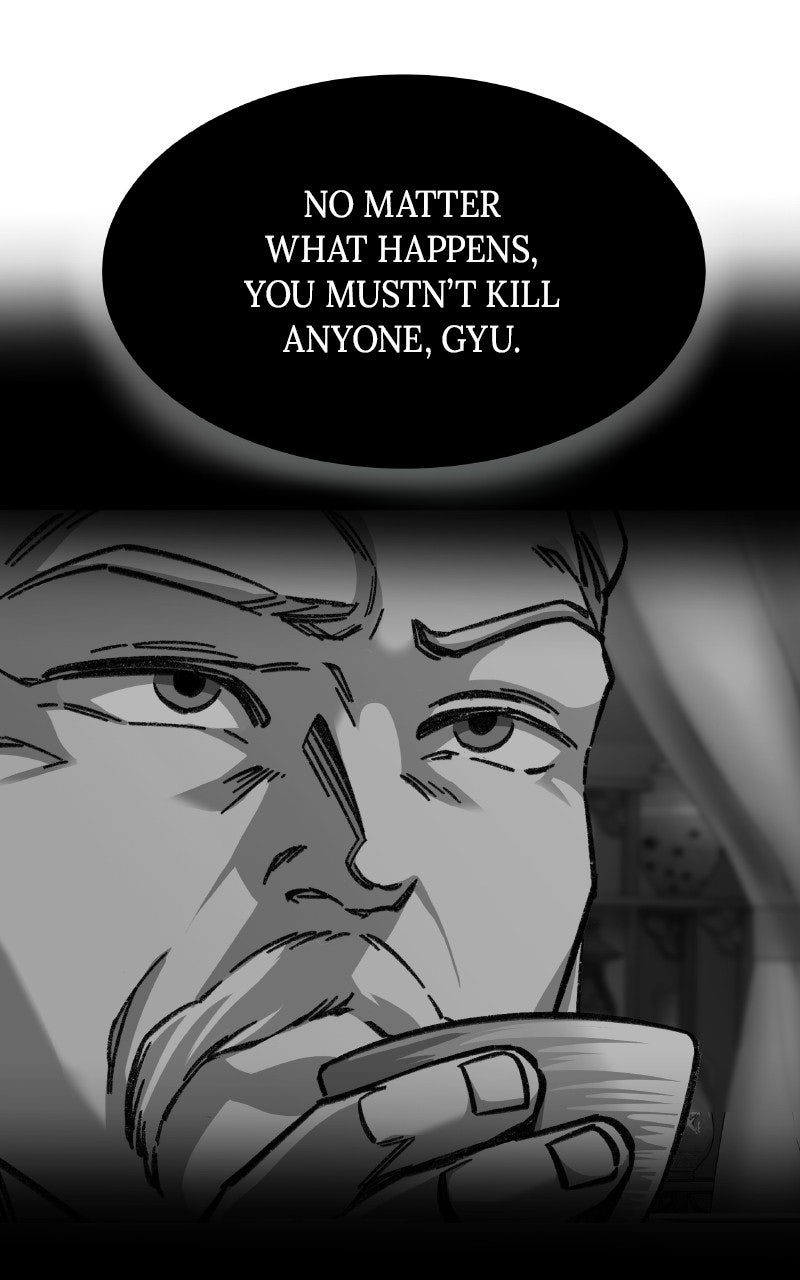 Warrior Grandpa and His Supreme Granddaughter Episode 28 page 79 - 