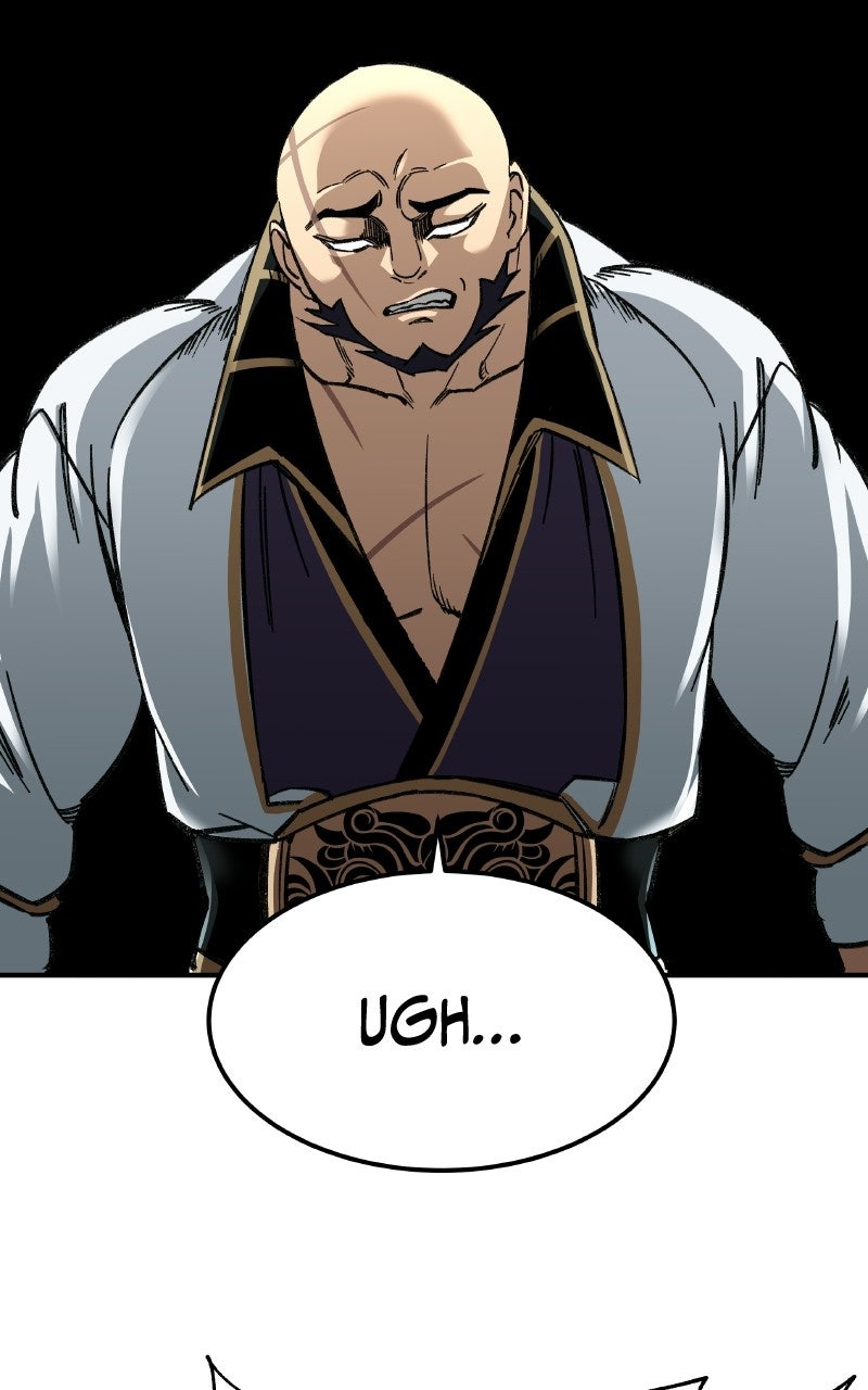 Warrior Grandpa and His Supreme Granddaughter Episode 28 page 80 - 