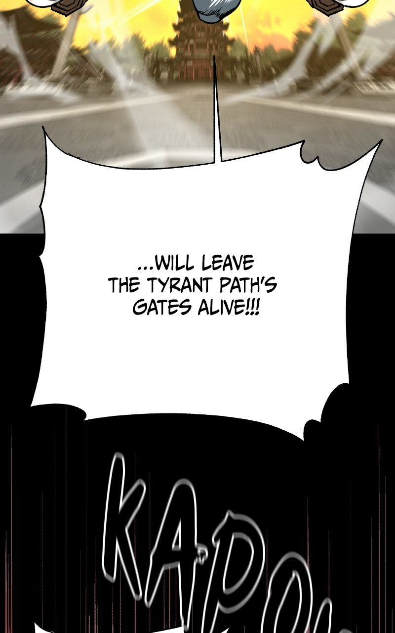 Warrior Grandpa and His Supreme Granddaughter Episode 28 page 9 - 