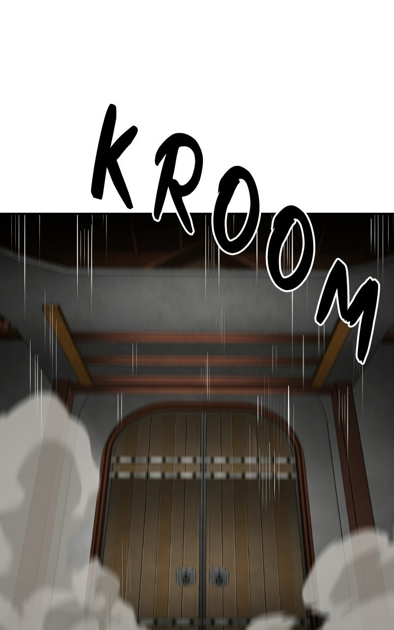 Warrior Grandpa and His Supreme Granddaughter Episode 28 page 86 - 