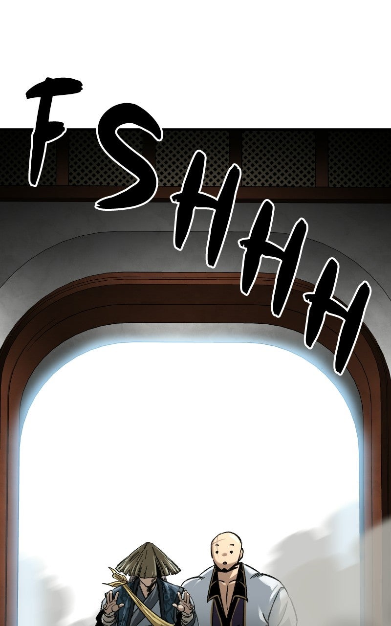 Warrior Grandpa and His Supreme Granddaughter Episode 28 page 89 - 