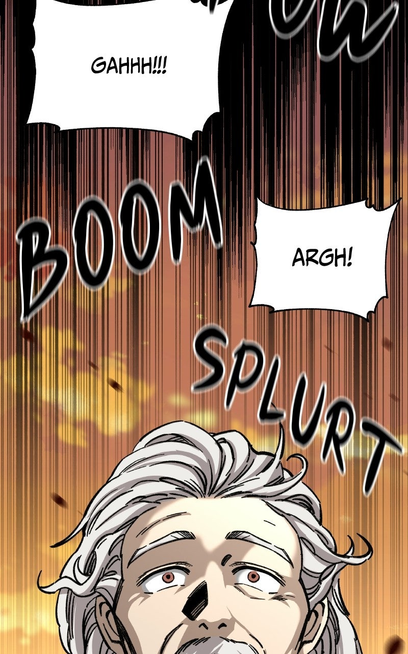 Warrior Grandpa and His Supreme Granddaughter Episode 28 page 10 - 