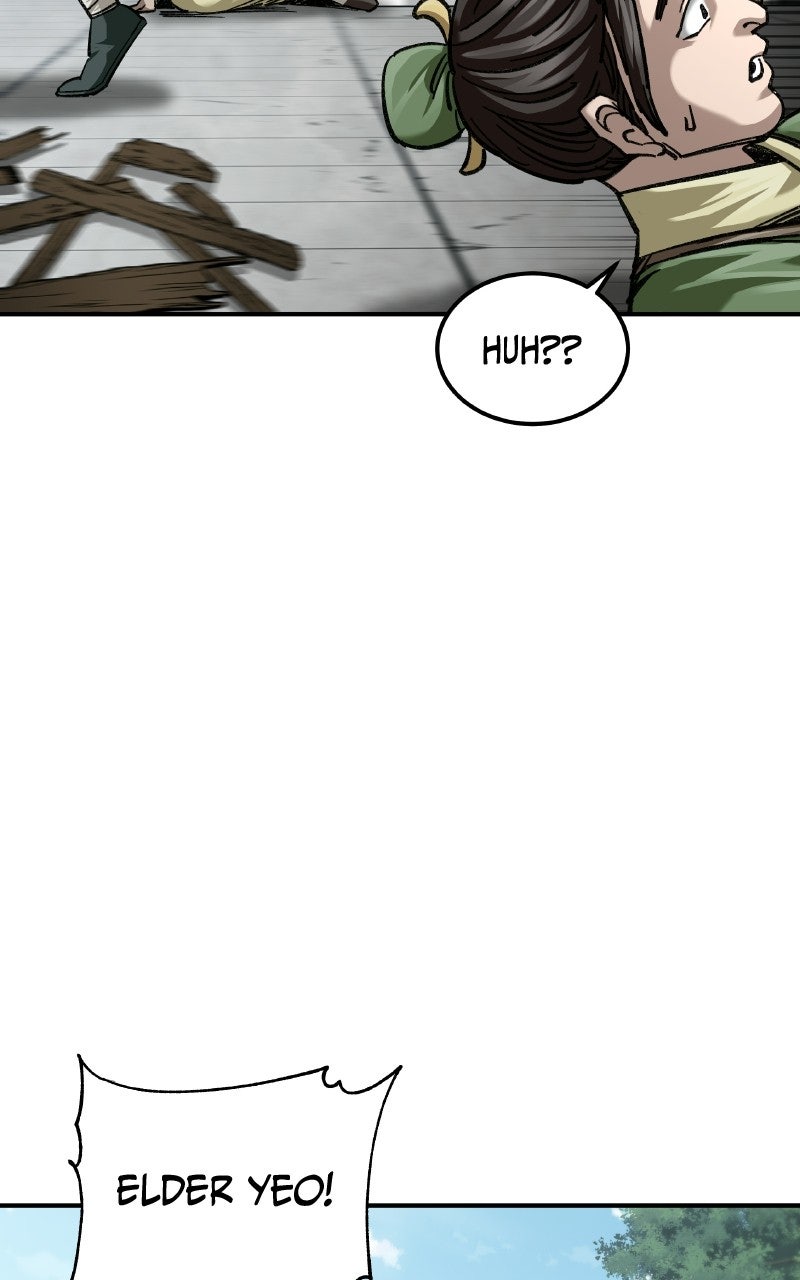 Warrior Grandpa and His Supreme Granddaughter Episode 28 page 93 - 