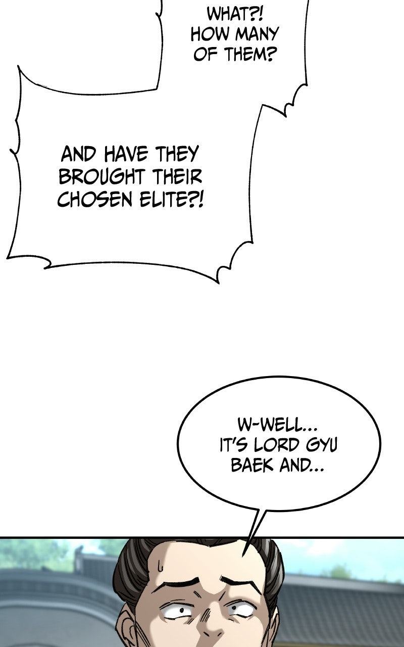 Warrior Grandpa and His Supreme Granddaughter Episode 28 page 97 - 