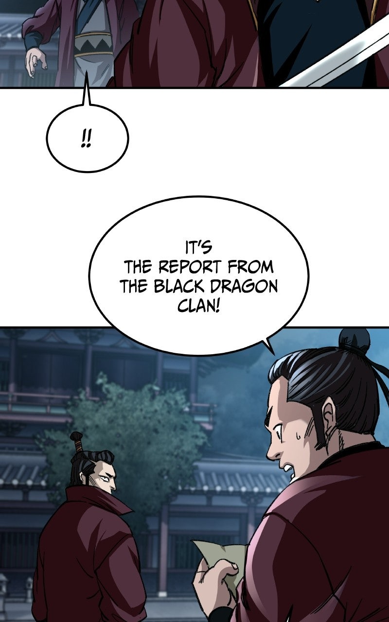Warrior Grandpa and His Supreme Granddaughter Episode 29 page 104 - 
