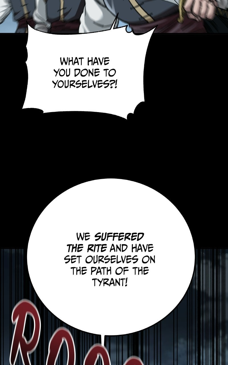 Warrior Grandpa and His Supreme Granddaughter Episode 29 page 107 - 