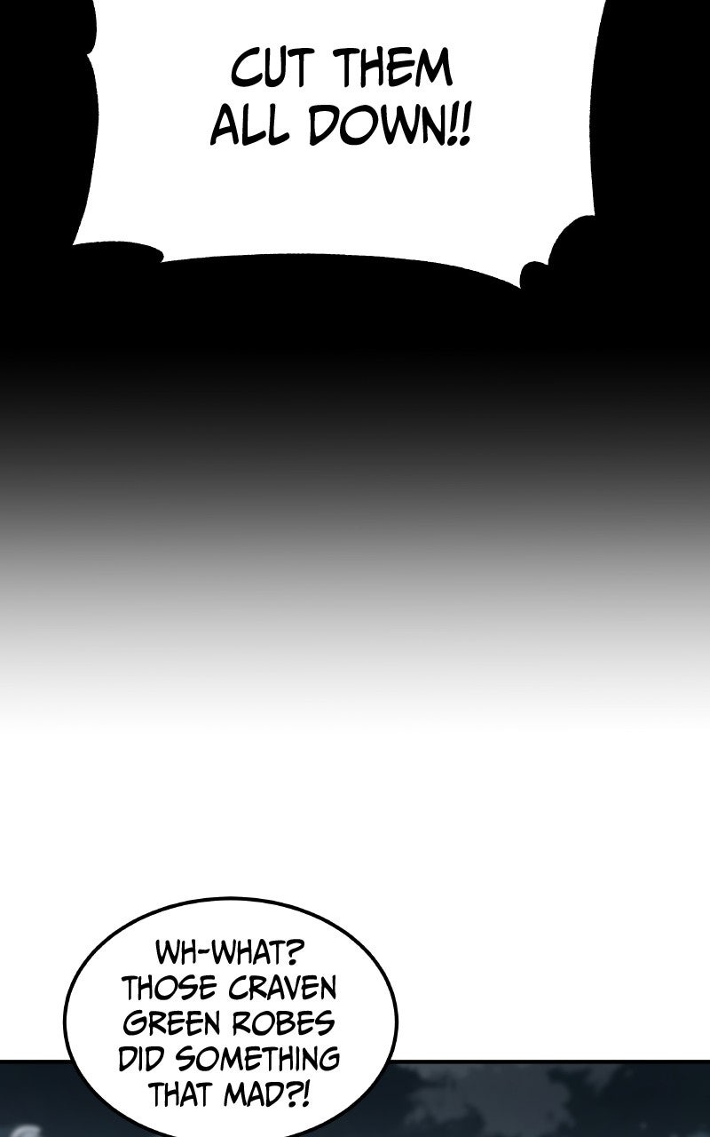 Warrior Grandpa and His Supreme Granddaughter Episode 29 page 109 - 