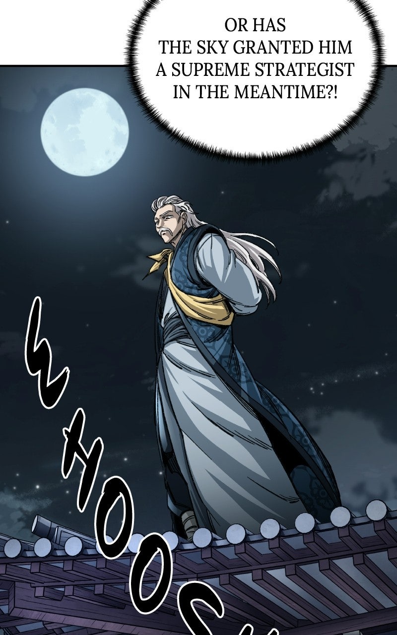 Warrior Grandpa and His Supreme Granddaughter Episode 29 page 116 - 