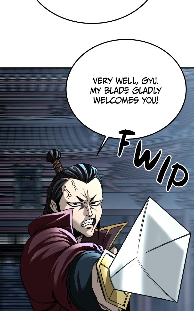 Warrior Grandpa and His Supreme Granddaughter Episode 29 page 120 - 