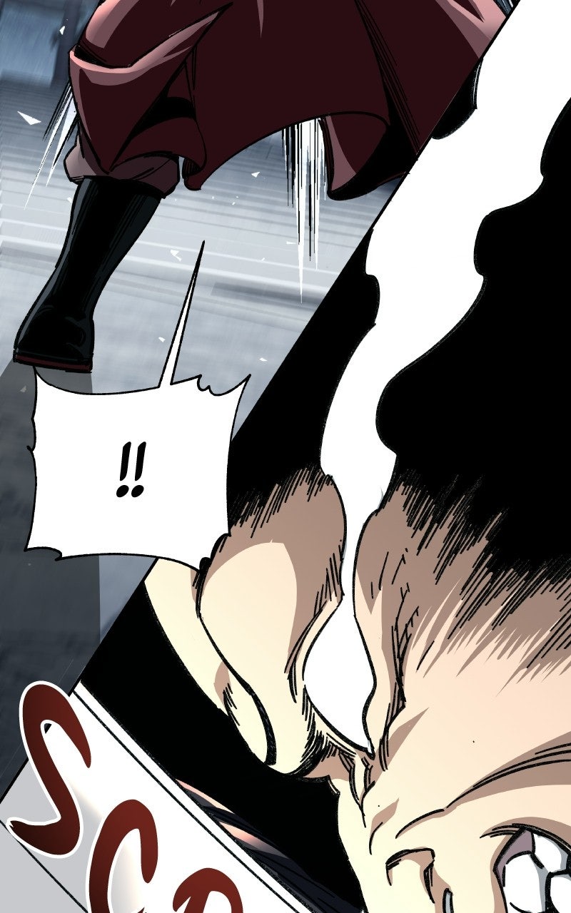 Warrior Grandpa and His Supreme Granddaughter Episode 29 page 125 - 