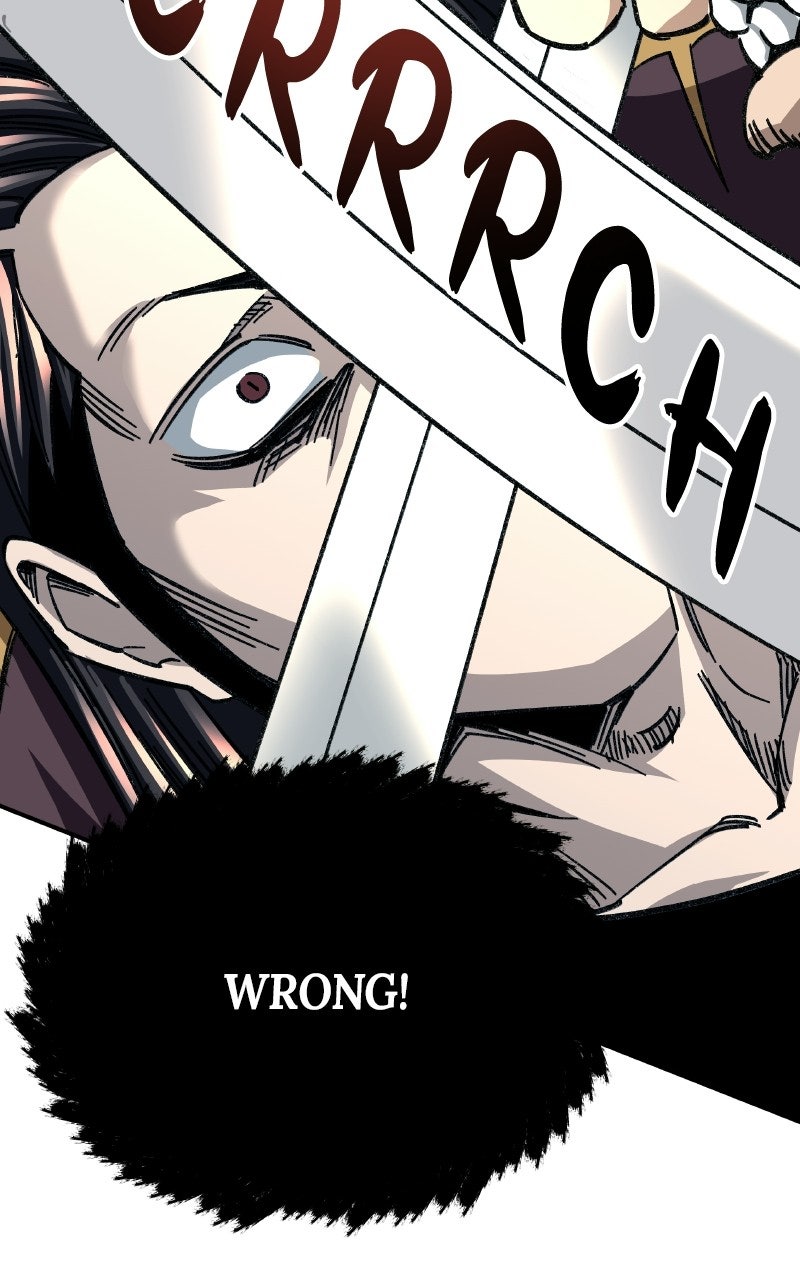Warrior Grandpa and His Supreme Granddaughter Episode 29 page 126 - 
