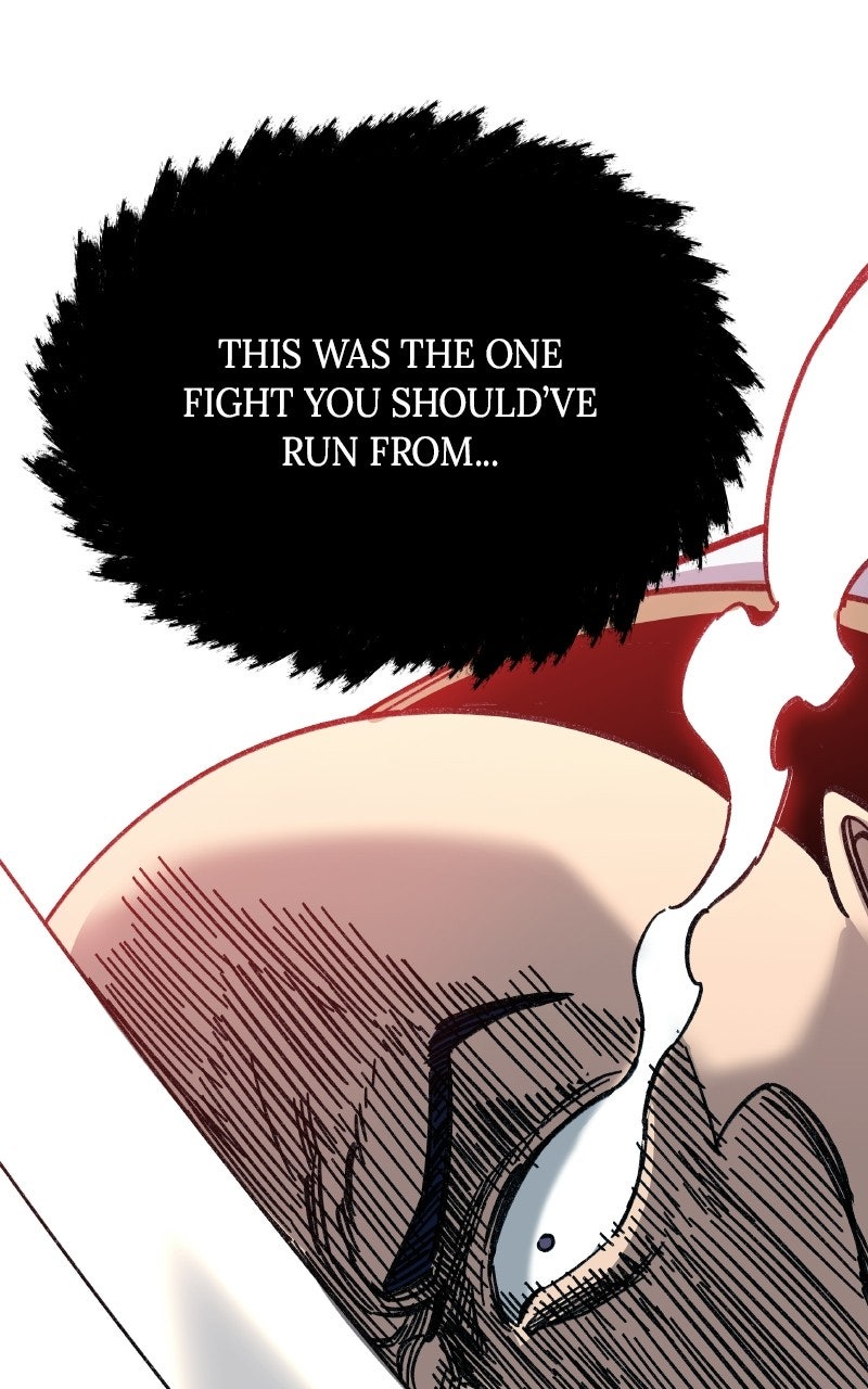 Warrior Grandpa and His Supreme Granddaughter Episode 29 page 127 - 