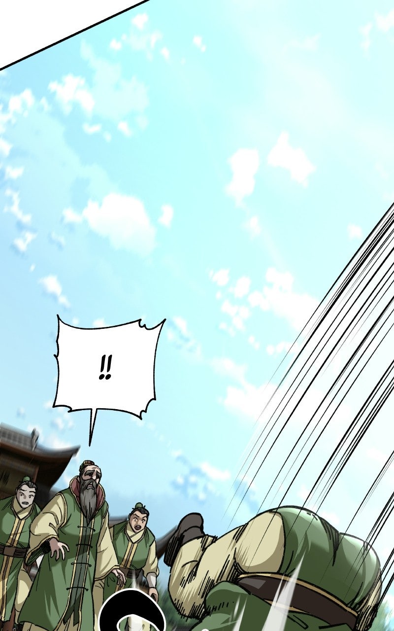 Warrior Grandpa and His Supreme Granddaughter Episode 29 page 14 - 