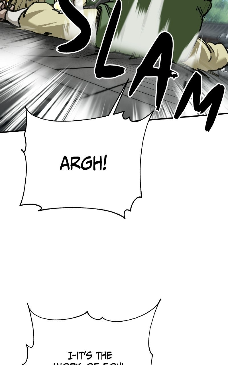 Warrior Grandpa and His Supreme Granddaughter Episode 29 page 15 - 