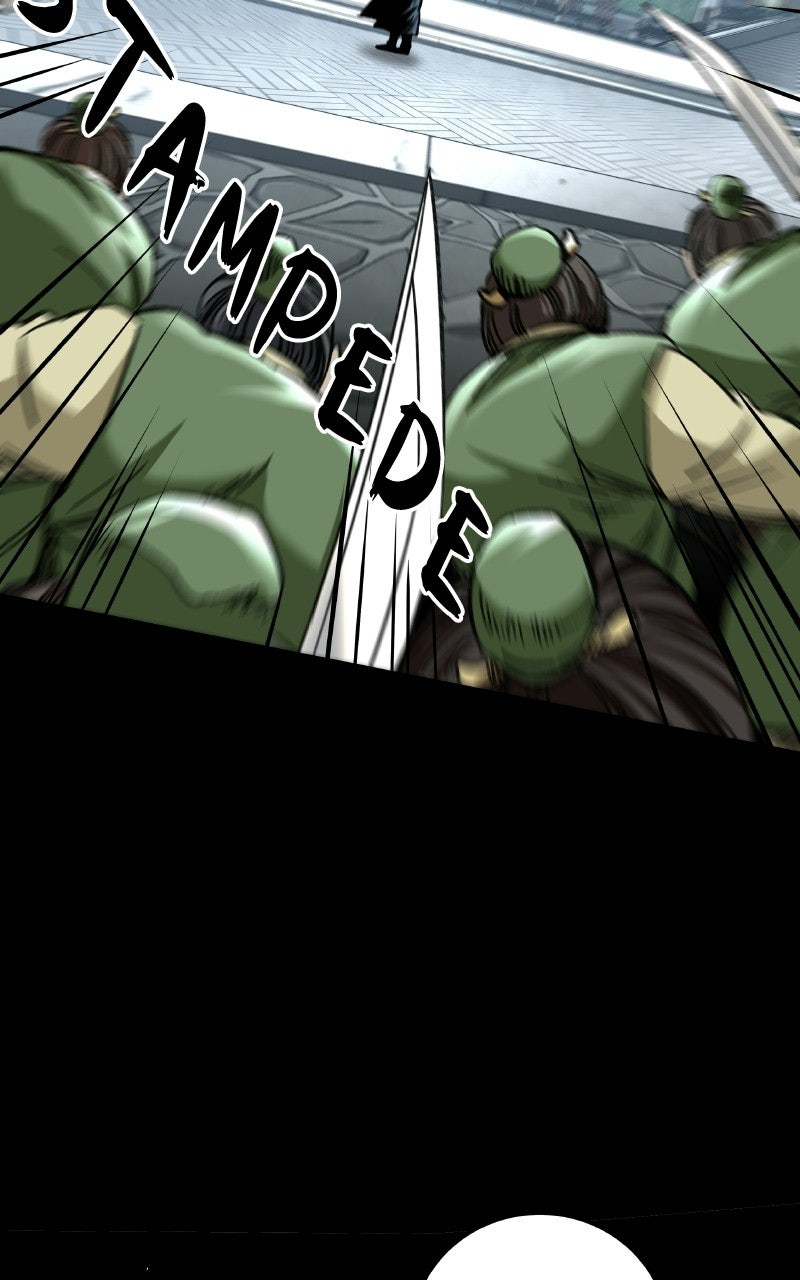 Warrior Grandpa and His Supreme Granddaughter Episode 29 page 18 - 
