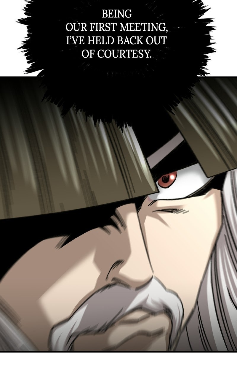 Warrior Grandpa and His Supreme Granddaughter Episode 29 page 26 - 